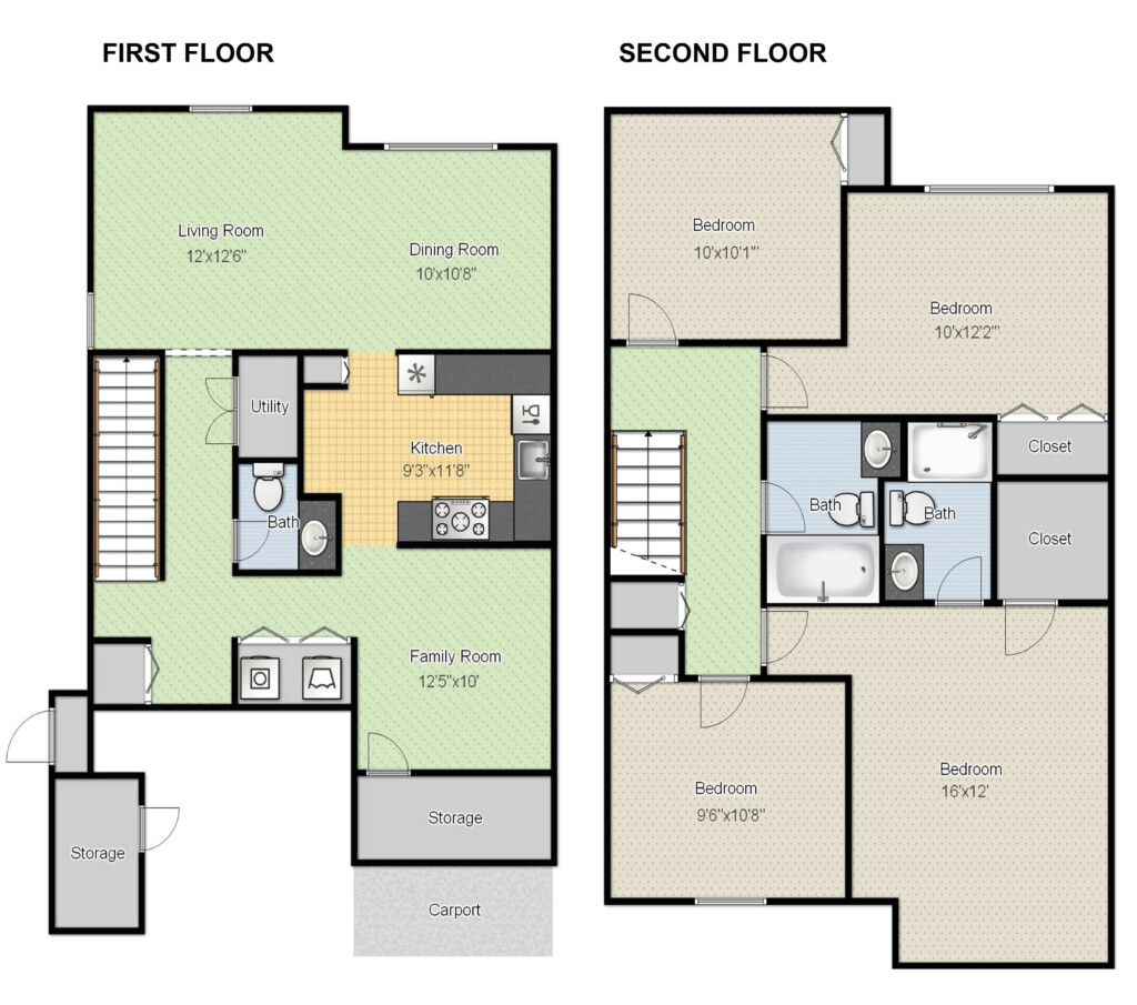 Create Your Own House Plans Online For Free Plougonver - Online House Floor Plan Designer