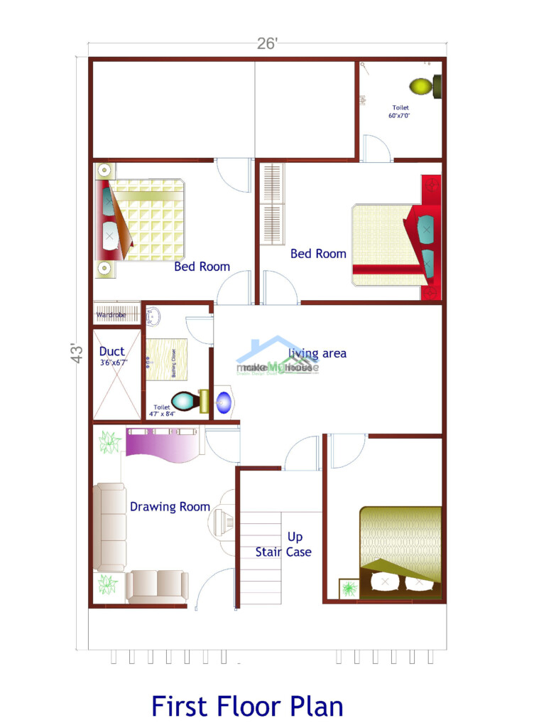 Design Your Dream Home House Plans For 1300 Sq Ft Homes Houseplanstory - 1300 Square Foot House Floor Plans