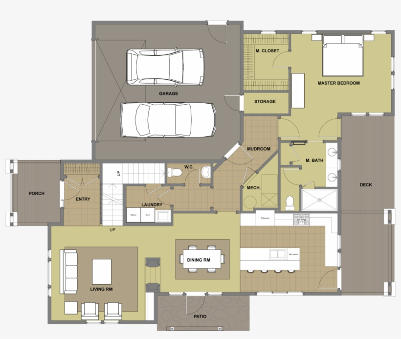 Download Home Alone Movie House Floor Plan Clue Movie House Floor  - Movie House Floor Plans