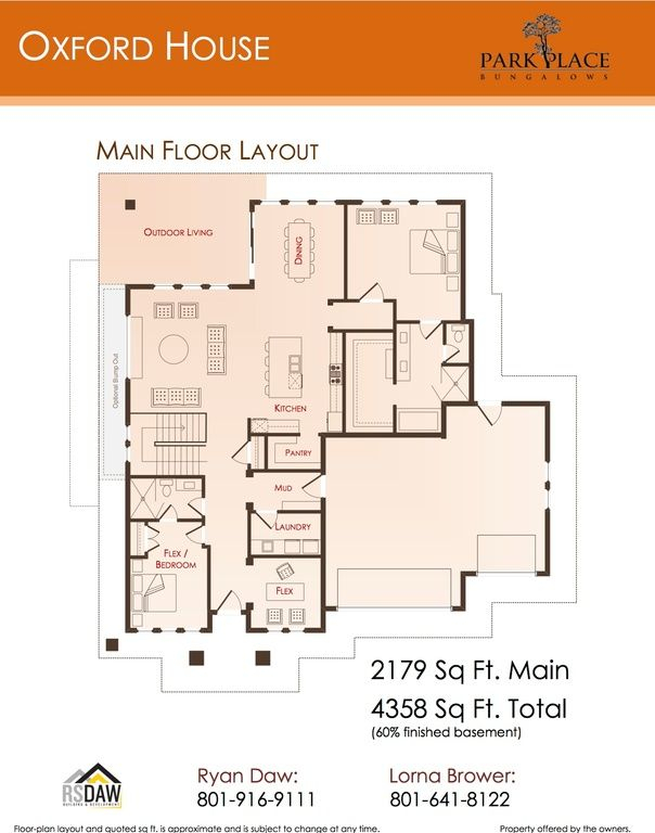 Draper Home For Sale 2020 House Plans Floor Plan Layout Floor Layout - Draper House Floor Plan