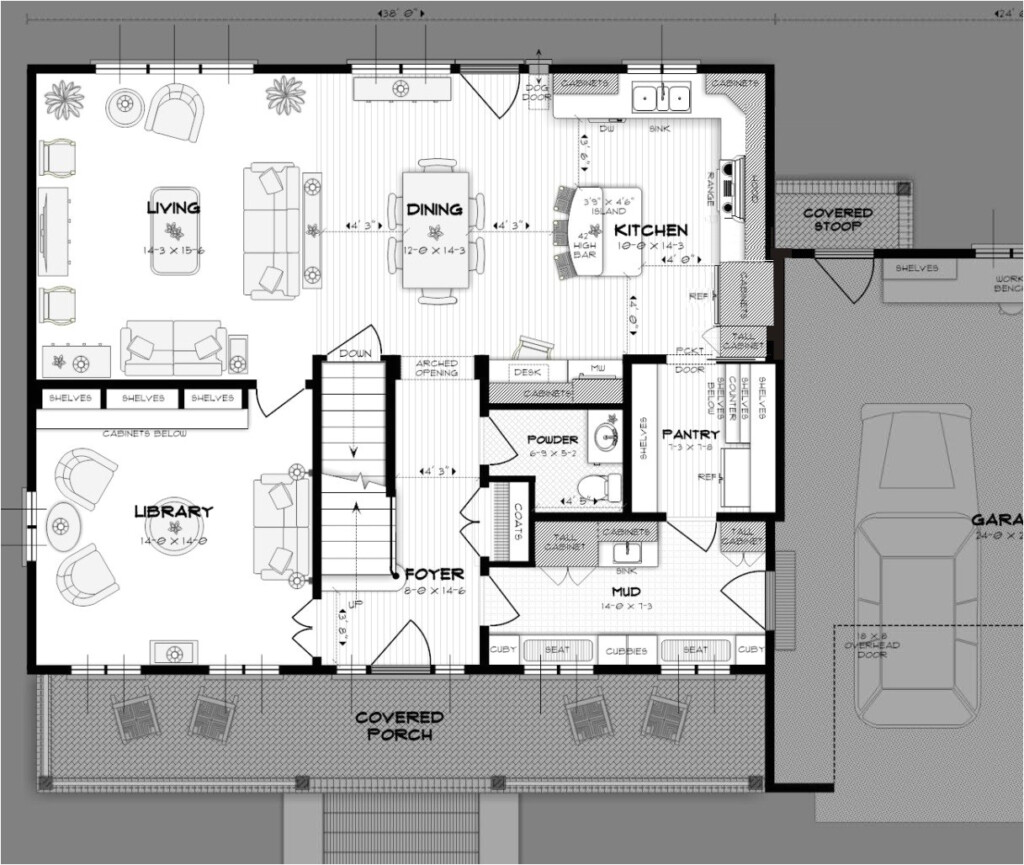 Duggar Family Home Floor Plan Plougonver - Duggar House Floor Plan