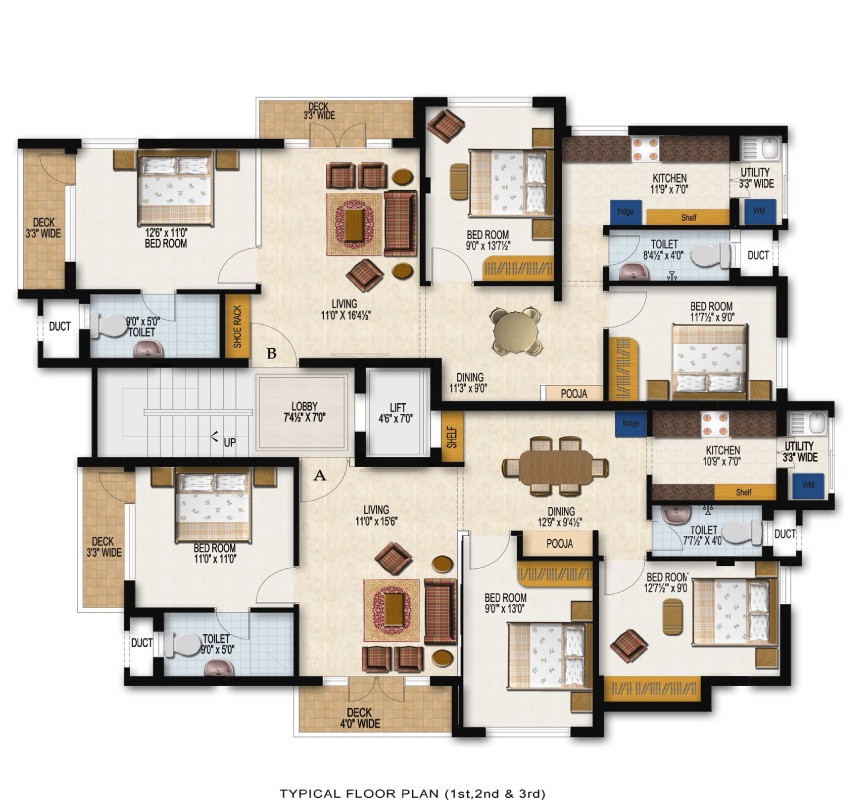 Duggar Family Home Floor Plan Plougonver - Duggar House Floor Plan