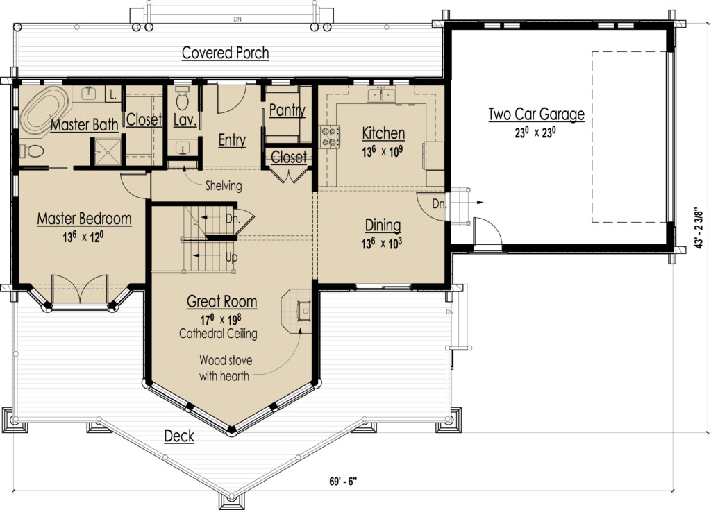 Efficient House Plans How To Design An Energy Efficient Home House Plans - Efficient Small House Floor Plans