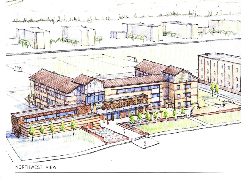 Eielson Afb Housing Floor Plans - Eielson Afb Housing Floor Plans