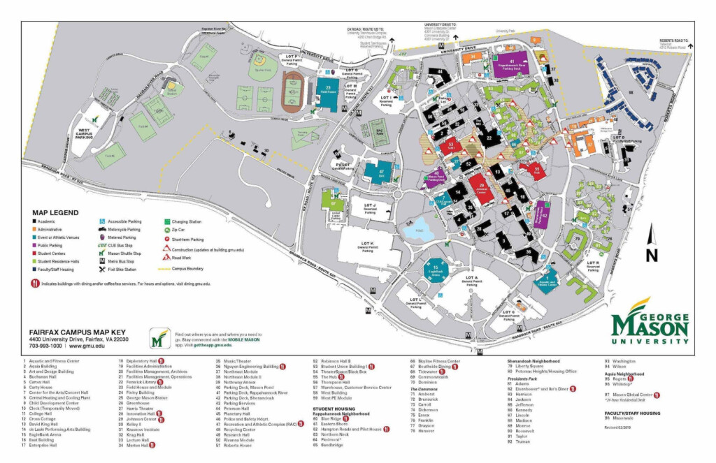 Enterprise Hall Gmu Floor Plan - Gmu Housing Floor Plans