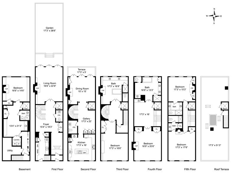 Exploring The Unique Characteristics Of New Orleans House Plans House  - New Orleans House Floor Plans