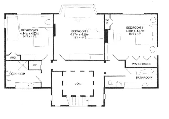 First Floor Master Bedroom Addition Plans Www resnooze - 1St Floor Master Bedroom House Plans