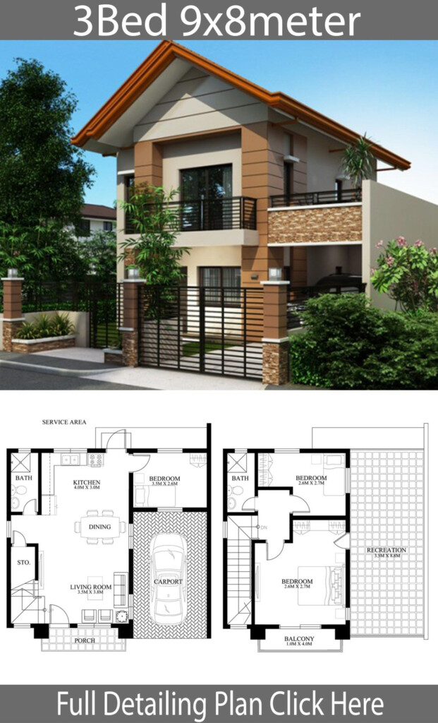 Floor Plan 40 Sqm House Design 2 Storey House Storey Images And  - 40 Sqm House Floor Plan