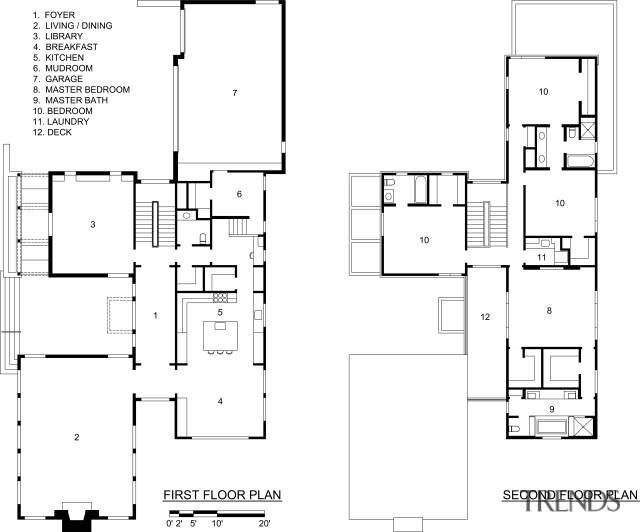 Floor Plan Design Names Viewfloor co - House Floor Plan Legend