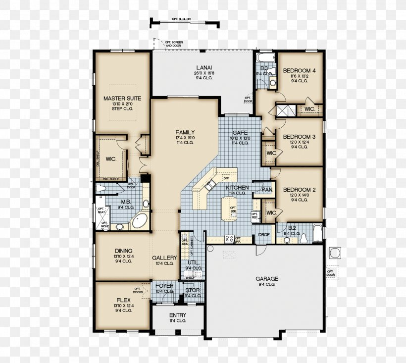 Floor Plan House Plan Fort Polk South PNG 2083x1864px Floor Plan  - Fort Polk Housing Floor Plans