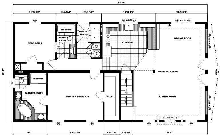 Floor Plan Quonset Hut Homes Interiors - Quonset Hut House Floor Plans