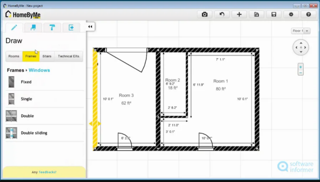 Floor Plan Software 10 Ultimate Free And Paid Tools - House Floor Plan Software