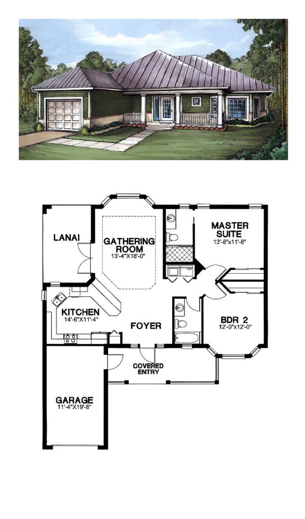 Florida Cracker House Floor Plans House Decor Concept Ideas - Cracker House Floor Plans