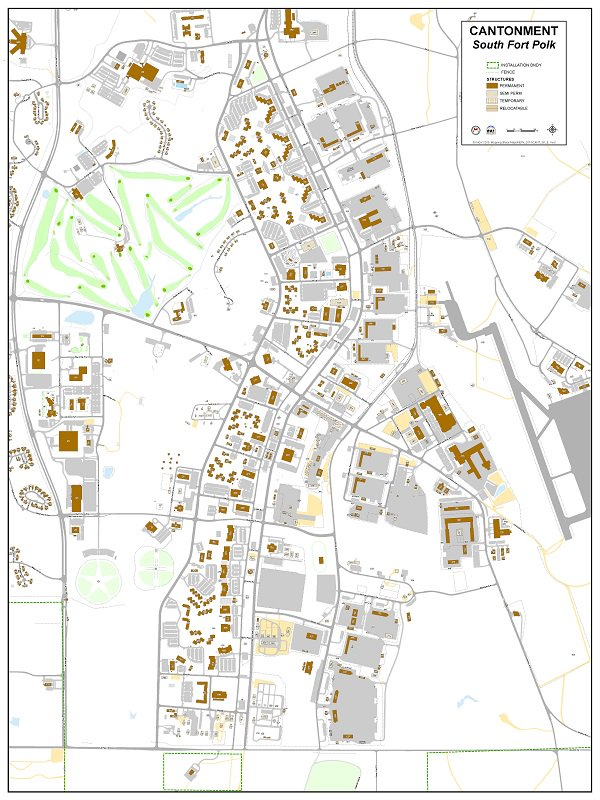 Fort Polk Housing Information MilitaryByOwner - Fort Polk Housing Floor Plans