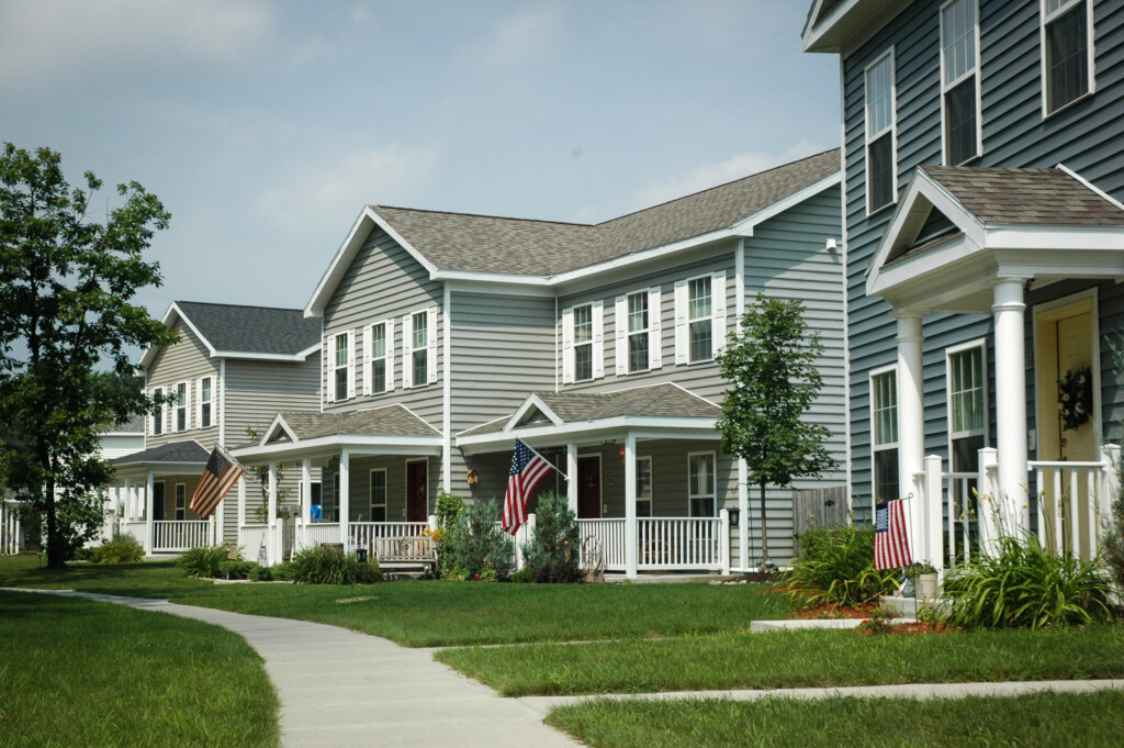 Fort Stewart Army Base Housing - Fort Stewart Housing Floor Plans