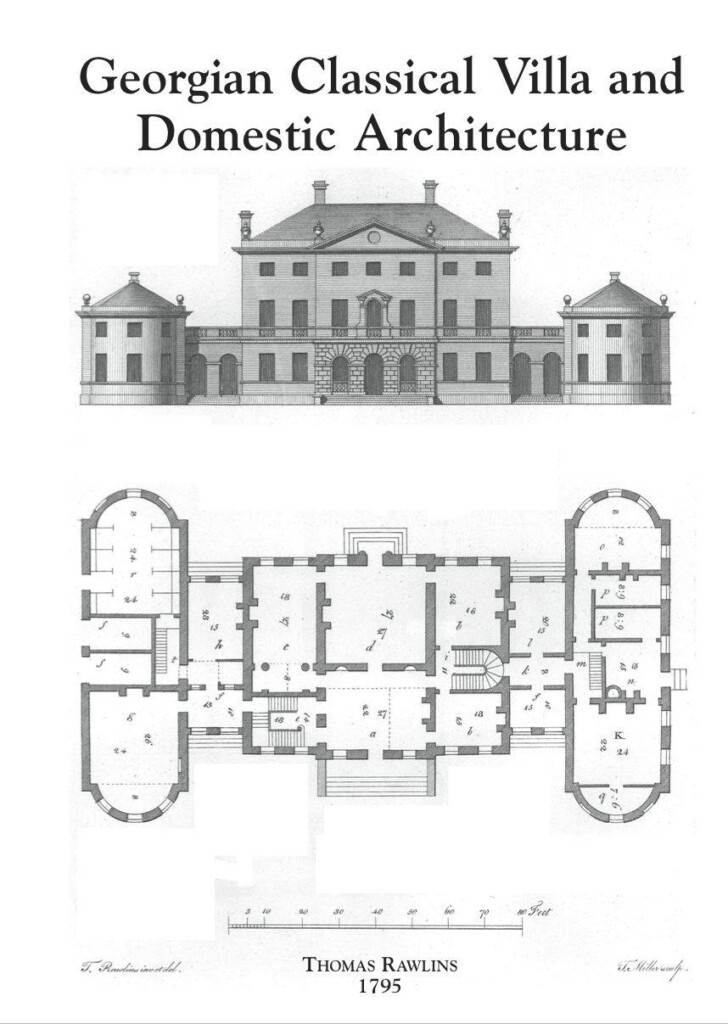 Georgian House Floor Plans Floorplans click - Georgian Country House Floor Plans