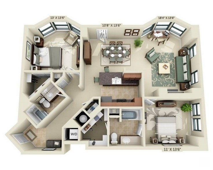 Goodwin House Alexandria Floor Plans Raisa Baer - Goodwin House Alexandria Floor Plans