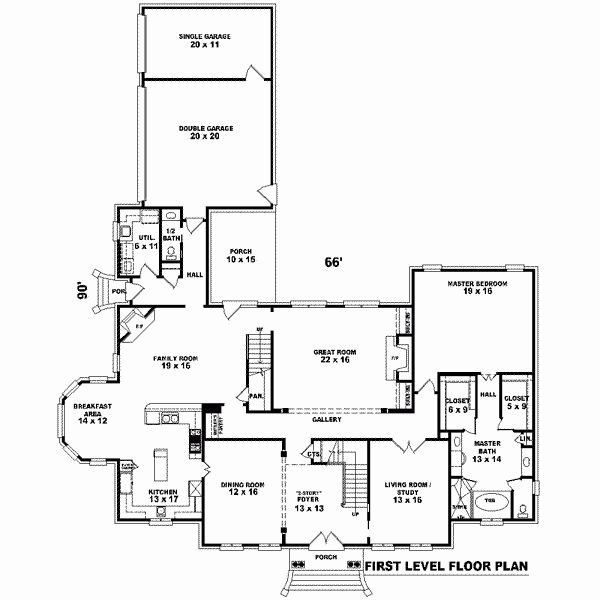 Google Image Result For Http liveinstyle wp content uploads 2018  - Kim K House Floor Plan