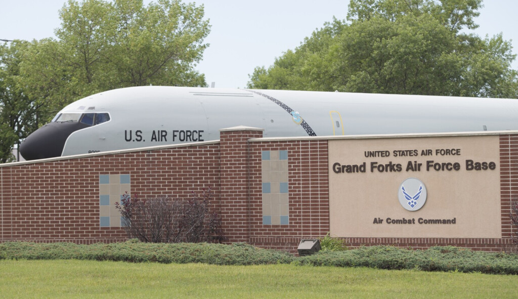 Grand Forks Afb Housing - Grand Forks Afb Housing Floor Plans