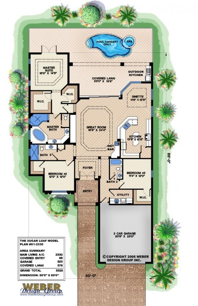 Hawaiian House Plans Exploring The Unique And Beautiful Architecture  - Hawaiian House Floor Plans