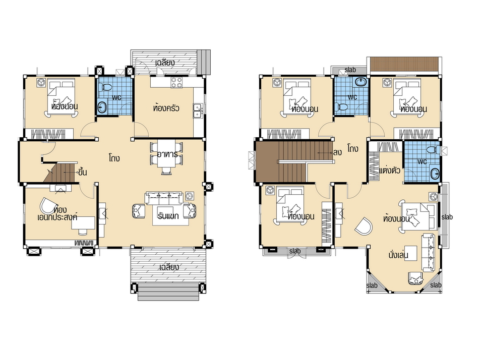 House Plans 10x12 With 5 Beds Pro Home Decor Z - 10X12 House Floor Plan