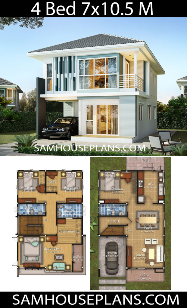 House Plans 2 Story A Comprehensive Guide House Plans - Small House Floor Plans Two Story