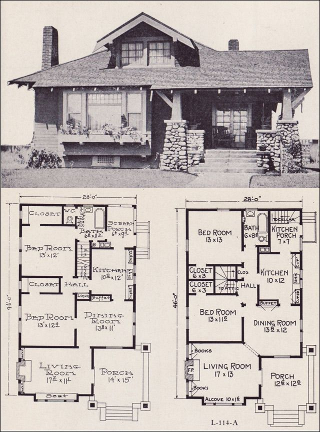 House Plans Arts And Crafts House Art Craftsman Style House Plans  - Arts And Crafts House Floor Plans