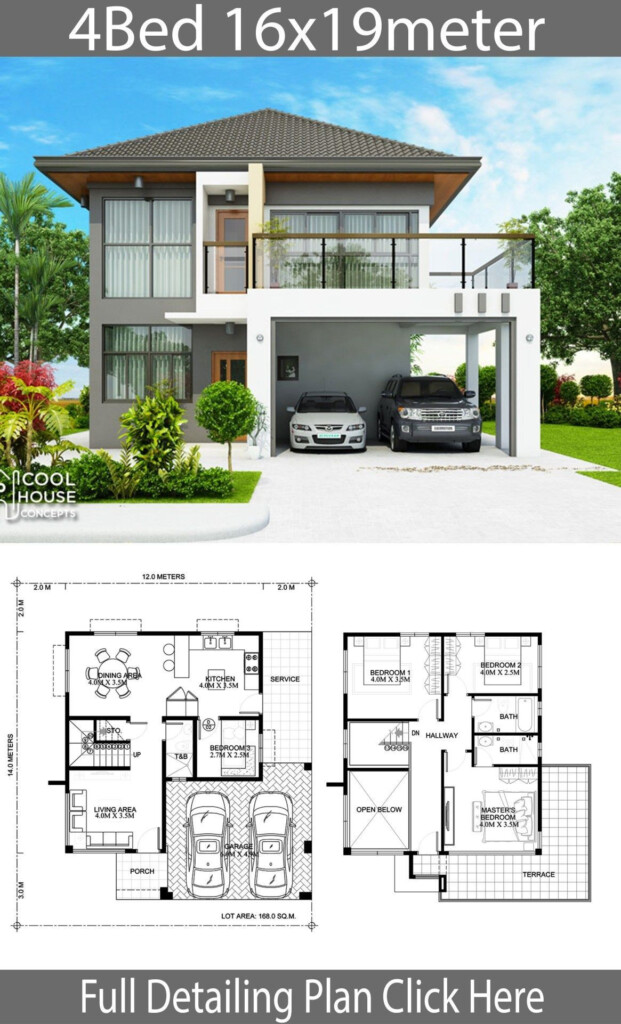 House With Floor Plan Philippines Homeplan cloud - House With Floor Plan Philippines