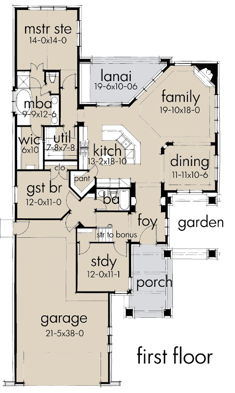 How To Find The Floor Plan Of Any House Viewfloor co - Perfect House Floor Plan