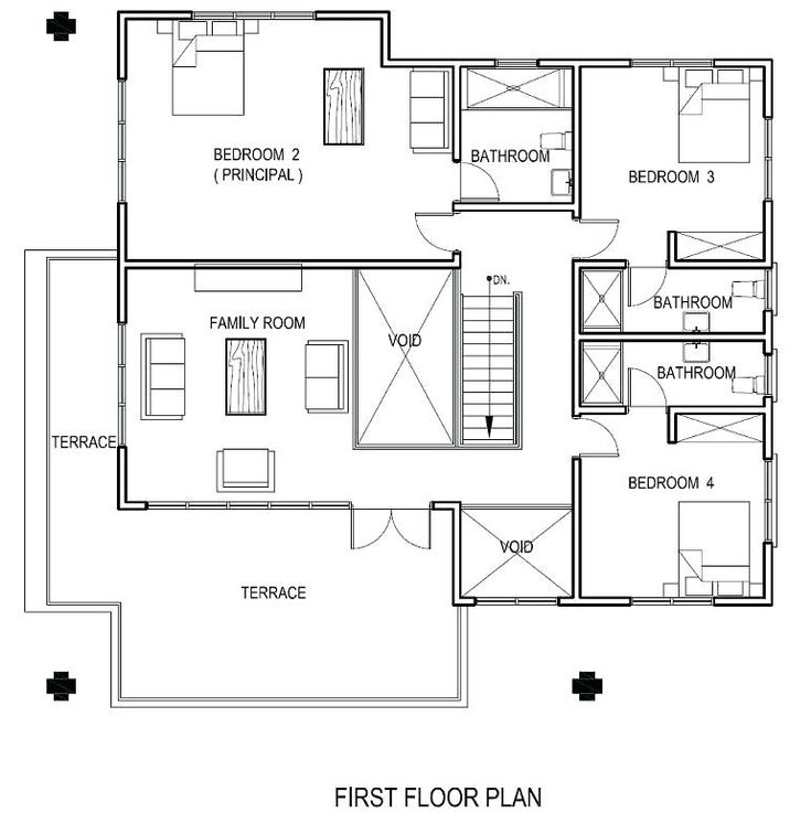 How To Get Floor Plans Of Your House IdeaIdea - How To Get The Floor Plans Of Your House