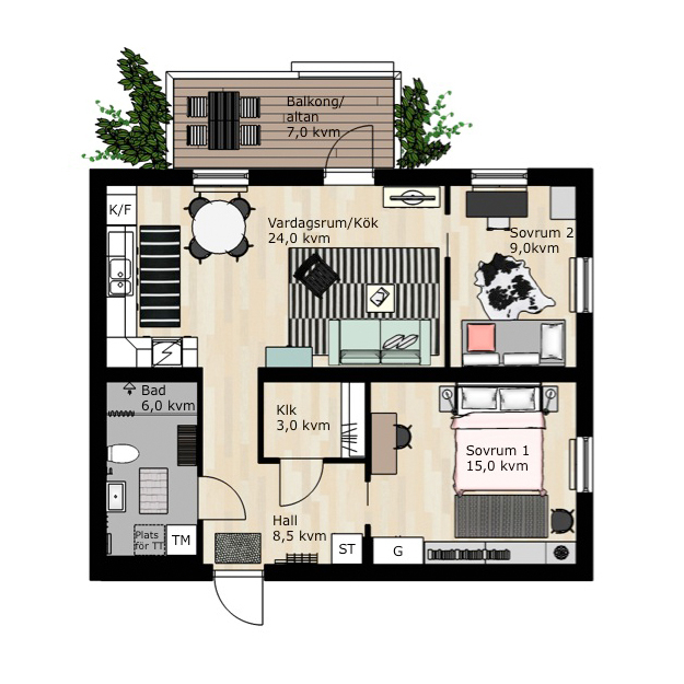 Ikea House Floor Plans Floorplans click - Ikea Small House Floor Plans