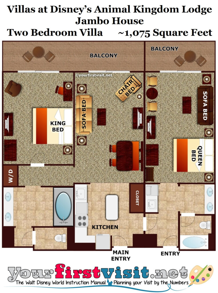 Jambo House 1 Bedroom Villa Floor Plan Solution By Surferpix - Jambo House 1 Bedroom Villa Floor Plan