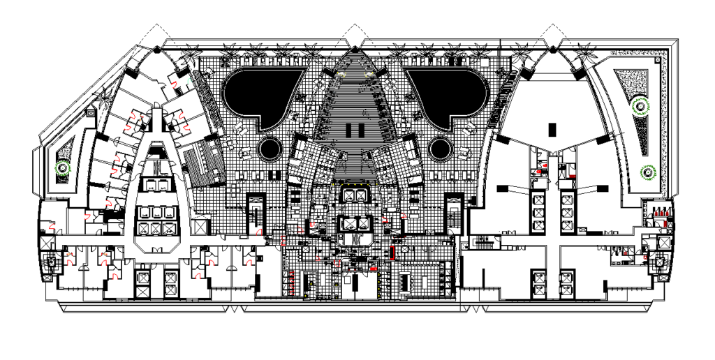 Jeffree Star s New House Floor Plan ZTech - Jeffree Star House Floor Plan