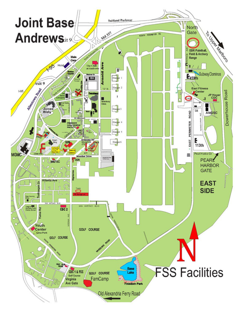 Joint Base Andrews Housing Information MilitaryByOwner - Andrews Afb Housing Floor Plans