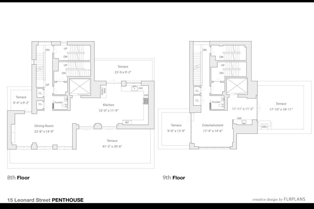 Kendall Jenner House Floor Plan Viewfloor co - Kendall Jenner House Floor Plan