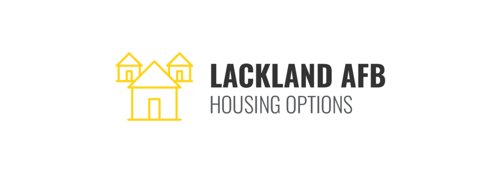 Lackland AFB Housing 6 On Base Options - Lackland Afb Housing Floor Plans