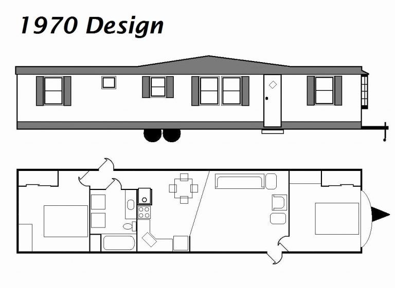 Learn To Find The Right Trailer Home Plans Interior Decorating Colors  - House Trailer Floor Plans