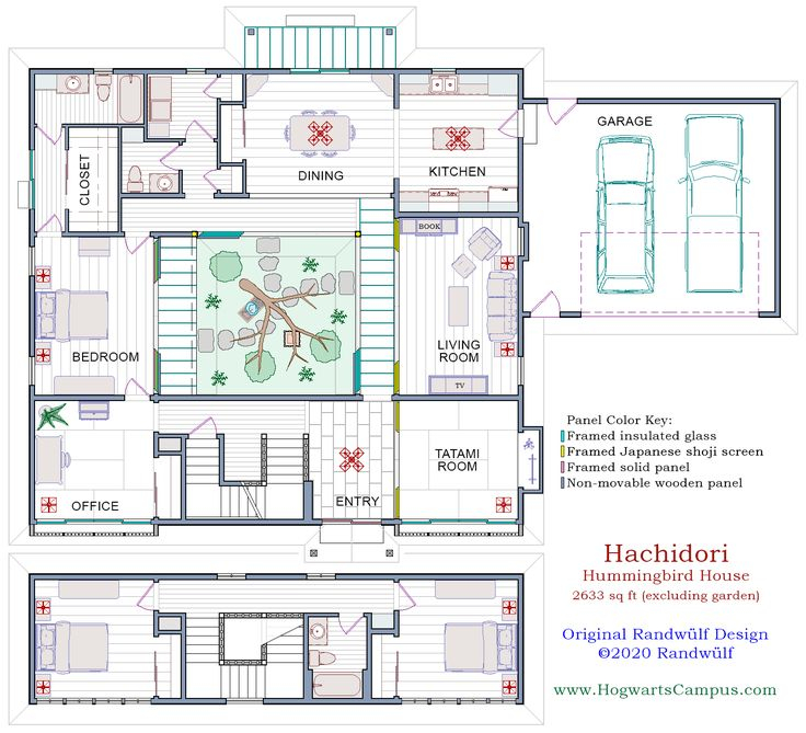 Machiya Floor Plan Courtyard House Plans Traditional Japanese House  - Courtyard Traditional Japanese House Floor Plan