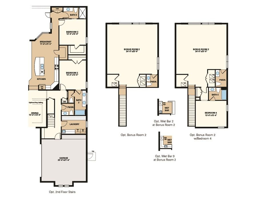 Mercedes Homes Floor Plans Florida Home Plan - Mercedes House Floor Plans