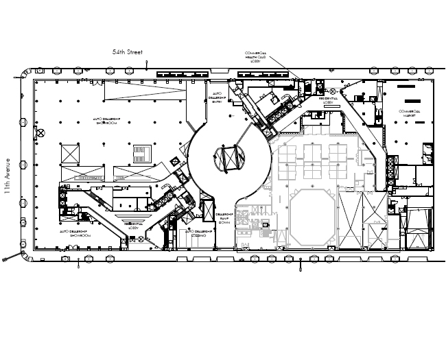 Mercedes House Floor Plans Viewfloor co - Mercedes House Floor Plans