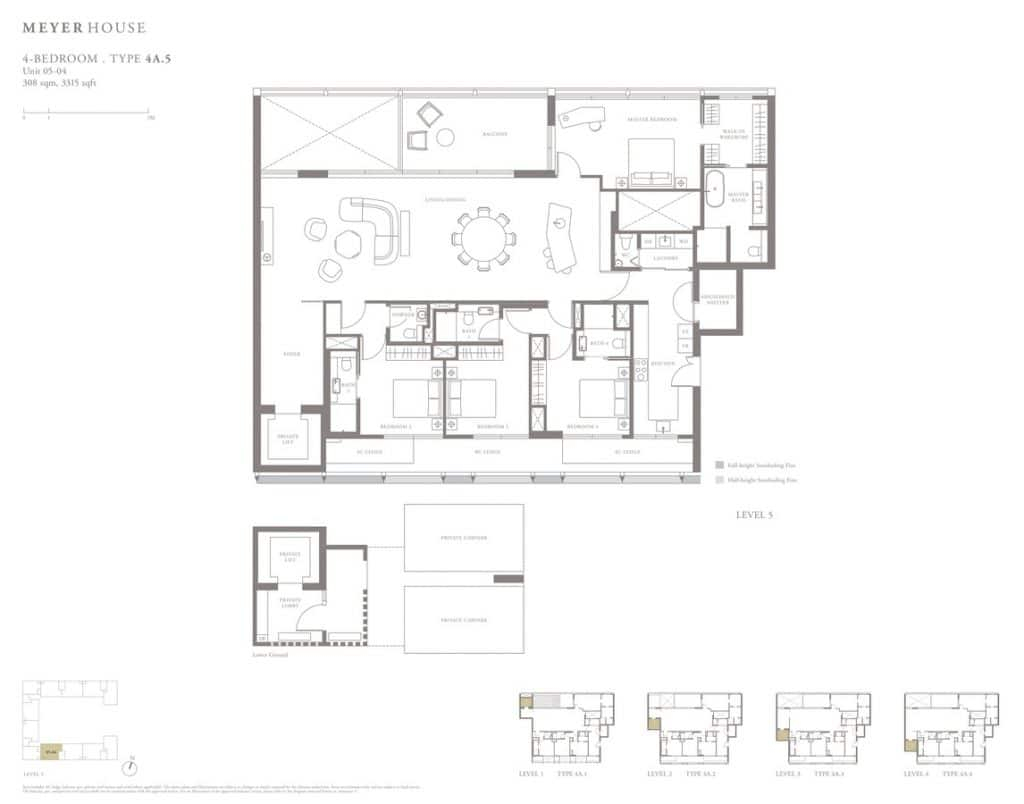 Meyer House Floor Plan Floorplans click - Meyer House Floor Plan