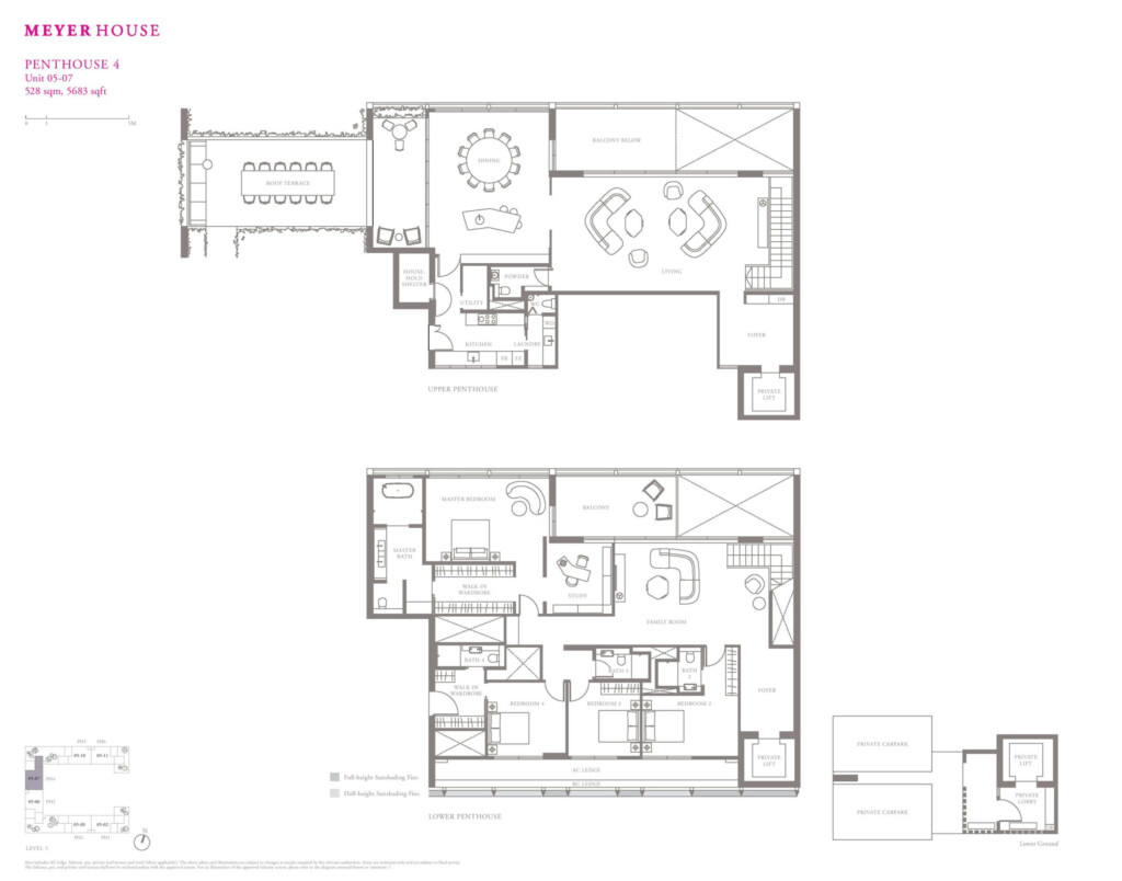 Meyer House Floor Plan Floorplans click - Meyer House Floor Plan