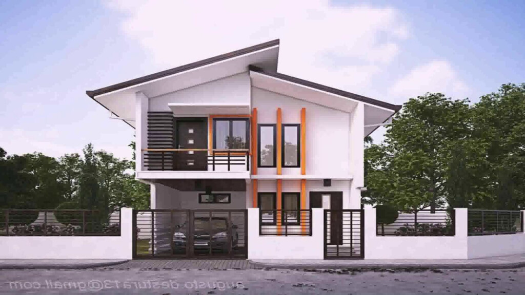 Modern Asian House Designs And Floor Plans Gif Maker DaddyGif  - Modern Asian House Designs And Floor Plans