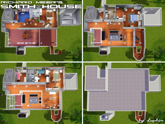 Mr And Mrs Smith House Floor Plan Viewfloor co - Mr And Mrs Smith House Floor Plan