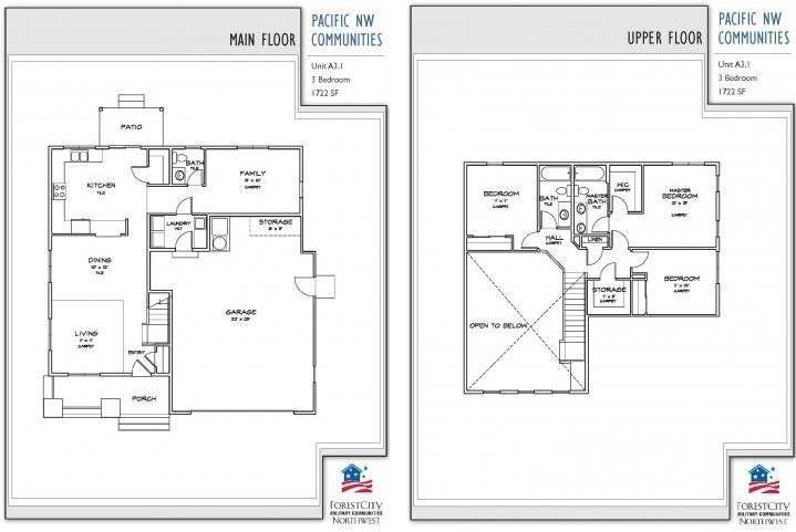 Nas Sigonella Housing Floor Plans Floorplans click - Nas Sigonella Housing Floor Plans