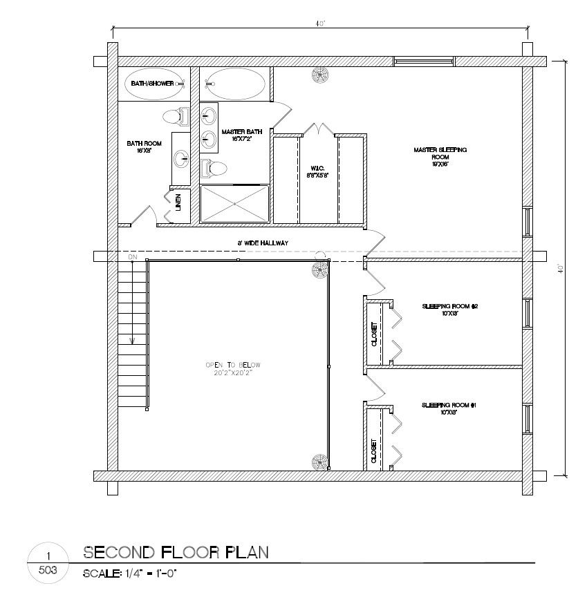 New 40x40 House Plans 5 Concept Metal Building House Plans Shop  - 40X40 Shop House Floor Plans