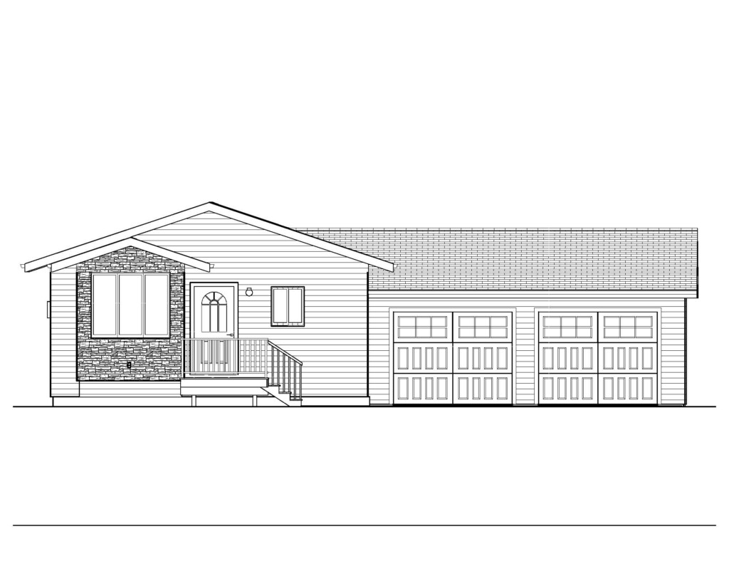 Official Website Of The City Of Sturgis SD Creek Side Subdivision - Sd Governor'S House Floor Plan