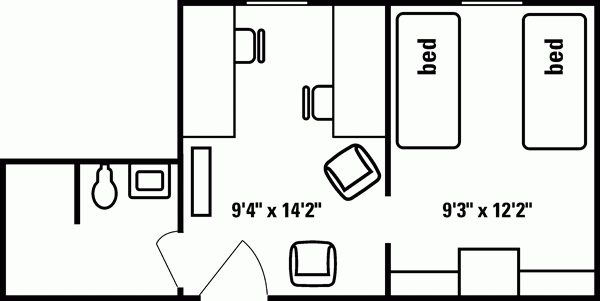 Osu Housing Floor Plans Floorplans click - Osu Housing Floor Plans