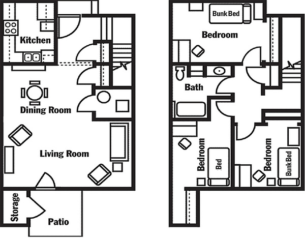 Osu Housing Floor Plans Floorplans click - Osu Housing Floor Plans