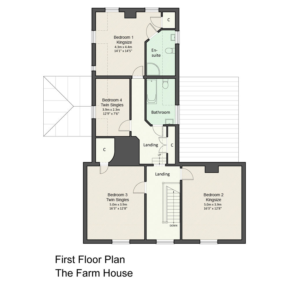 Partridge Family House Floor Plan Floorplans click - Partridge Family House Floor Plan